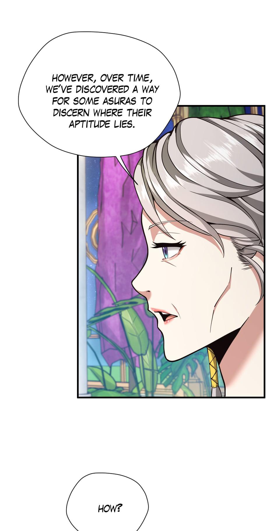The Beginning After the End Chapter 158 — page 78