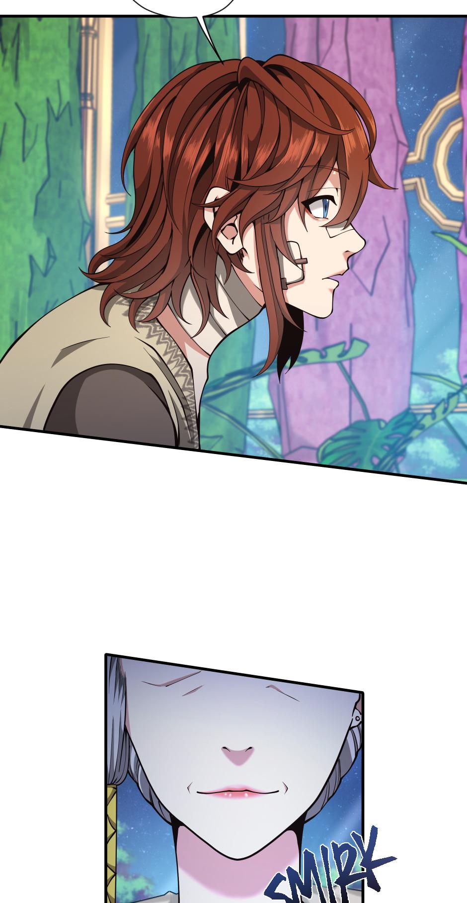 The Beginning After the End Chapter 158 — page 79