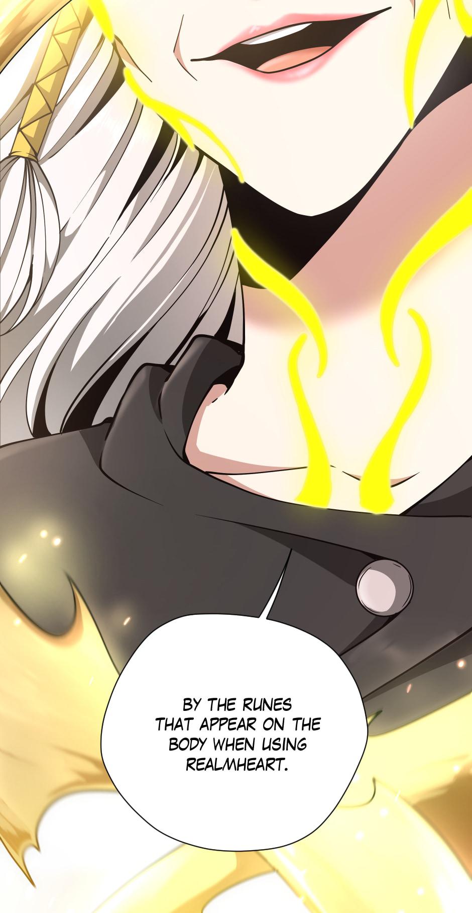 The Beginning After the End Chapter 158 — page 83