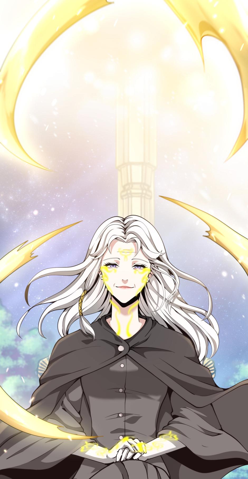 The Beginning After the End Chapter 158 — page 84