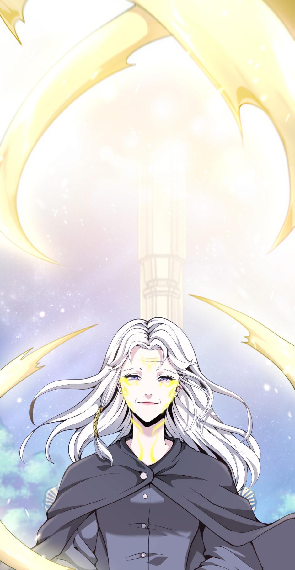 The Beginning After the End Chapter 159 — page 1