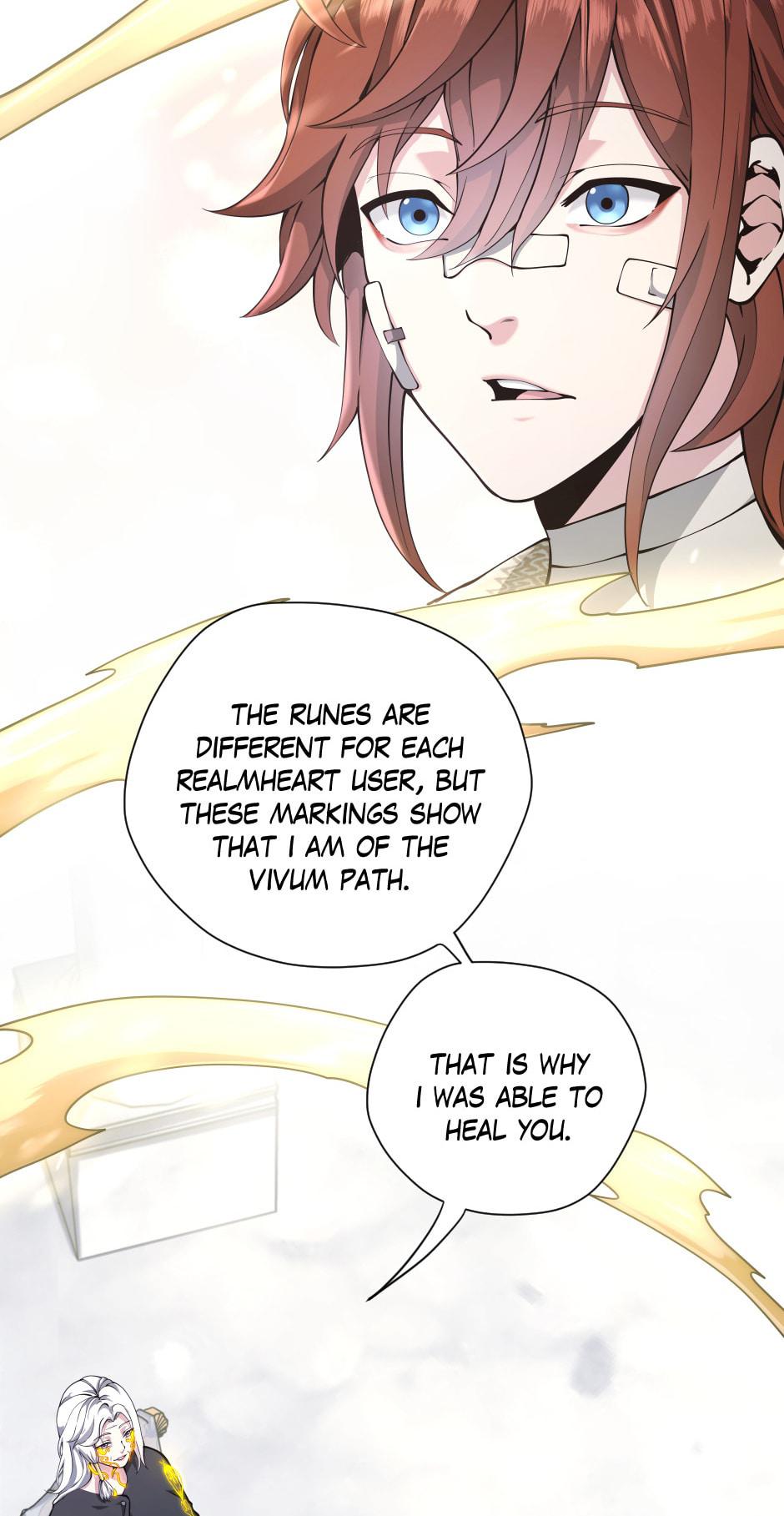 The Beginning After the End Chapter 159 — page 3