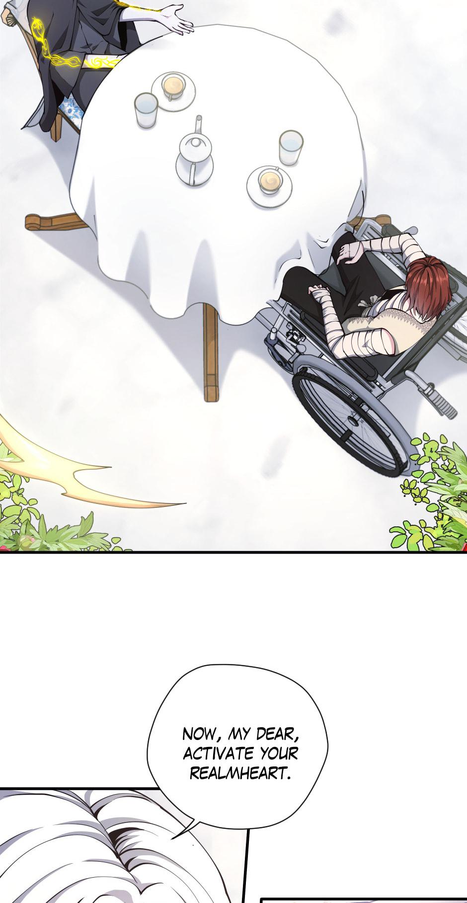 The Beginning After the End Chapter 159 — page 4
