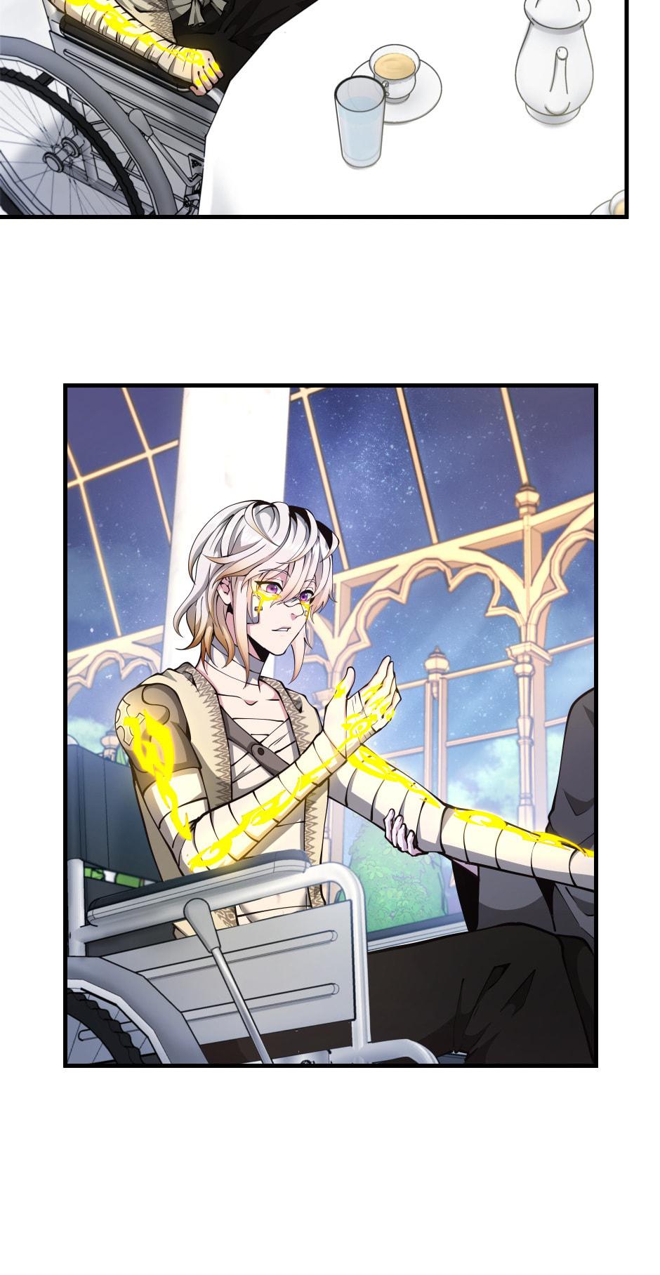 The Beginning After the End Chapter 159 — page 10