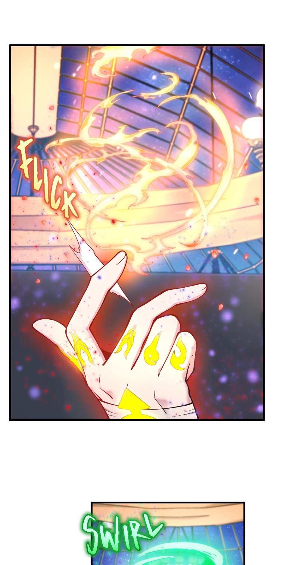The Beginning After the End Chapter 159 — page 11