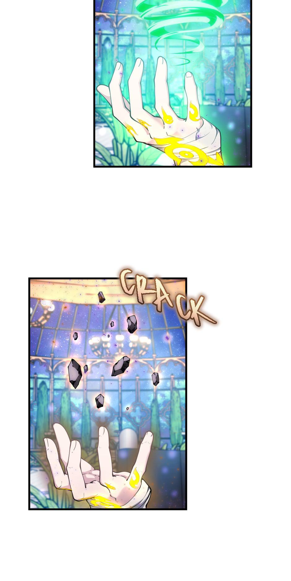 The Beginning After the End Chapter 159 — page 12