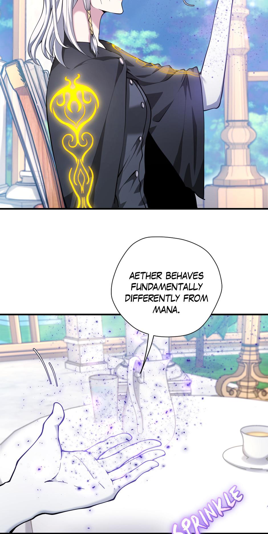 The Beginning After the End Chapter 159 — page 16