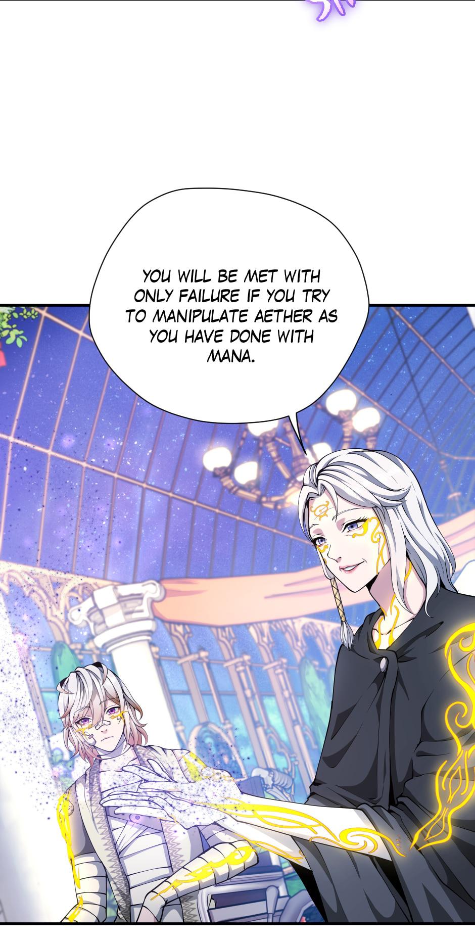 The Beginning After the End Chapter 159 — page 17