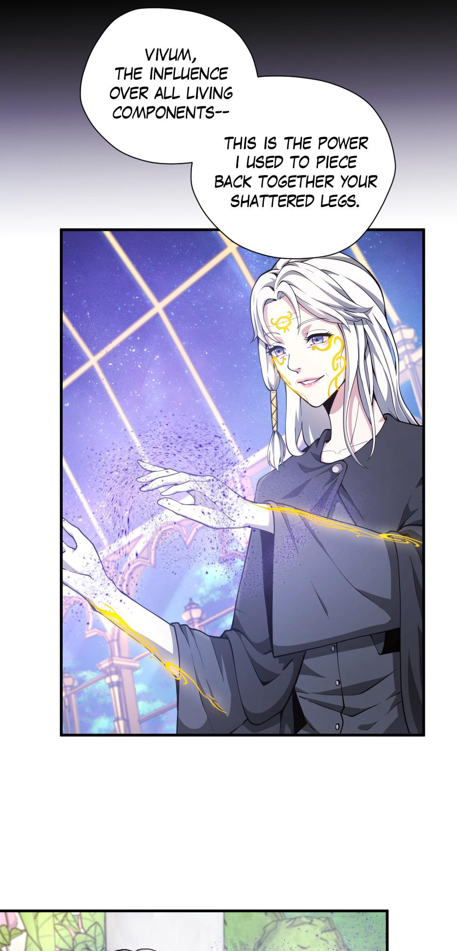 The Beginning After the End Chapter 159 — page 21