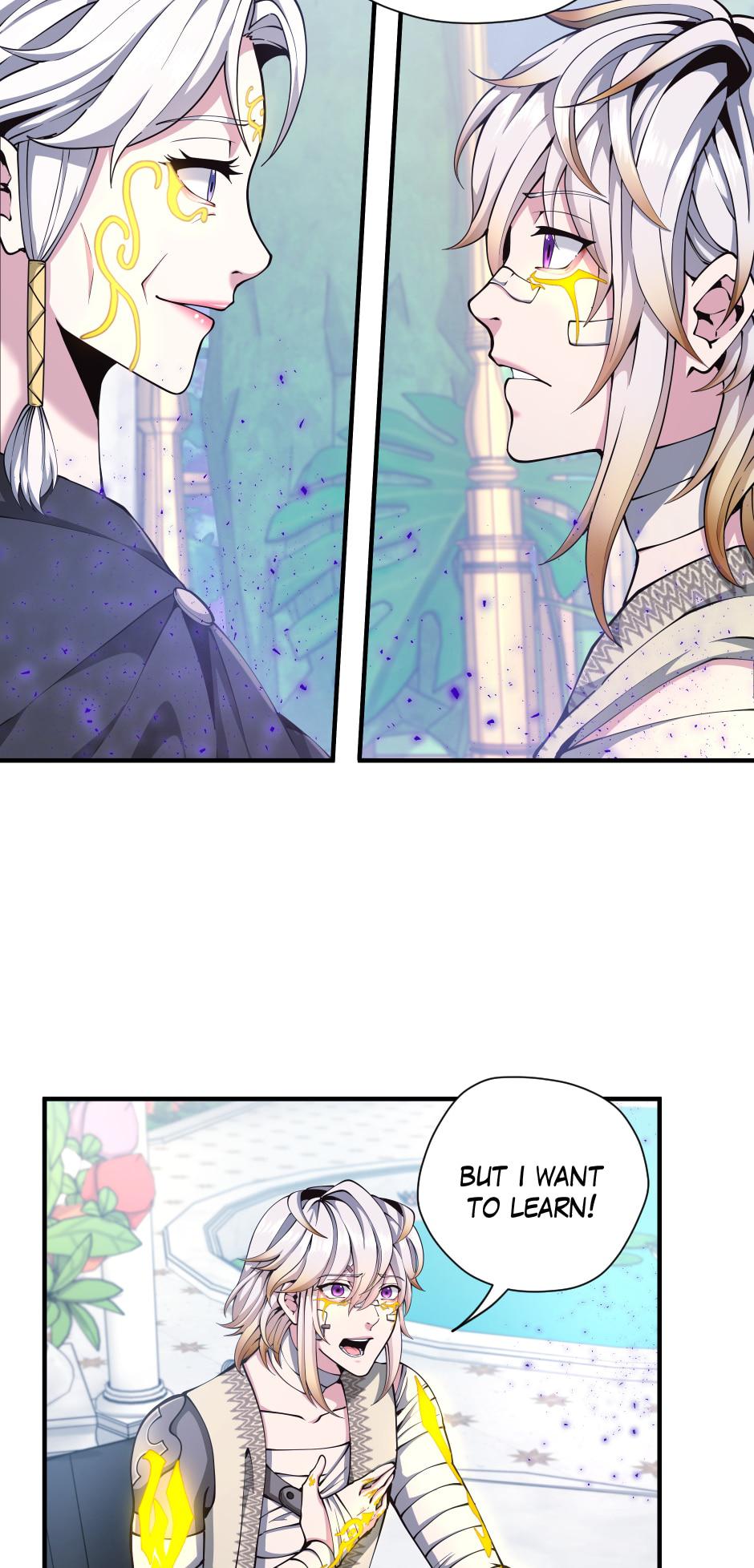 The Beginning After the End Chapter 159 — page 24