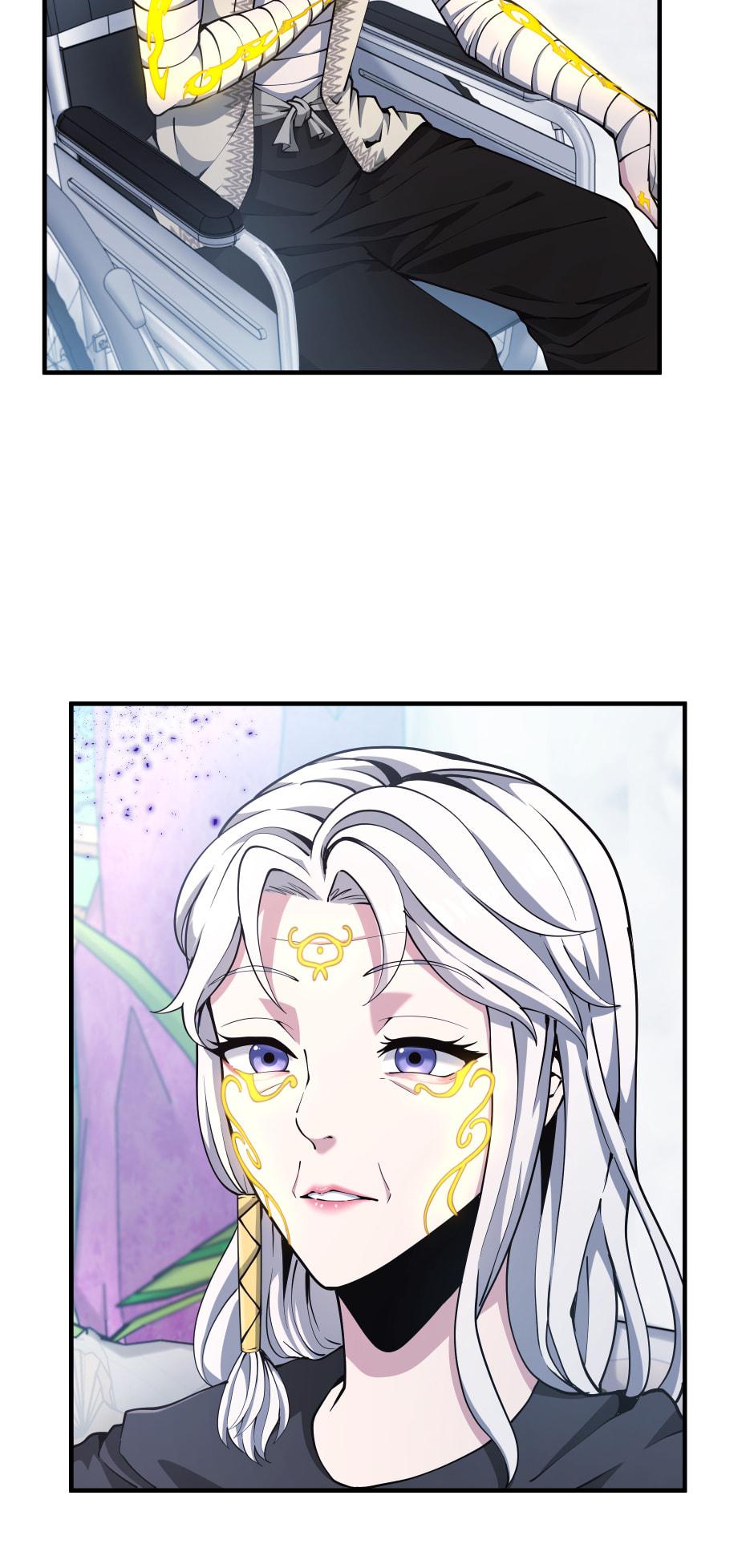 The Beginning After the End Chapter 159 — page 25