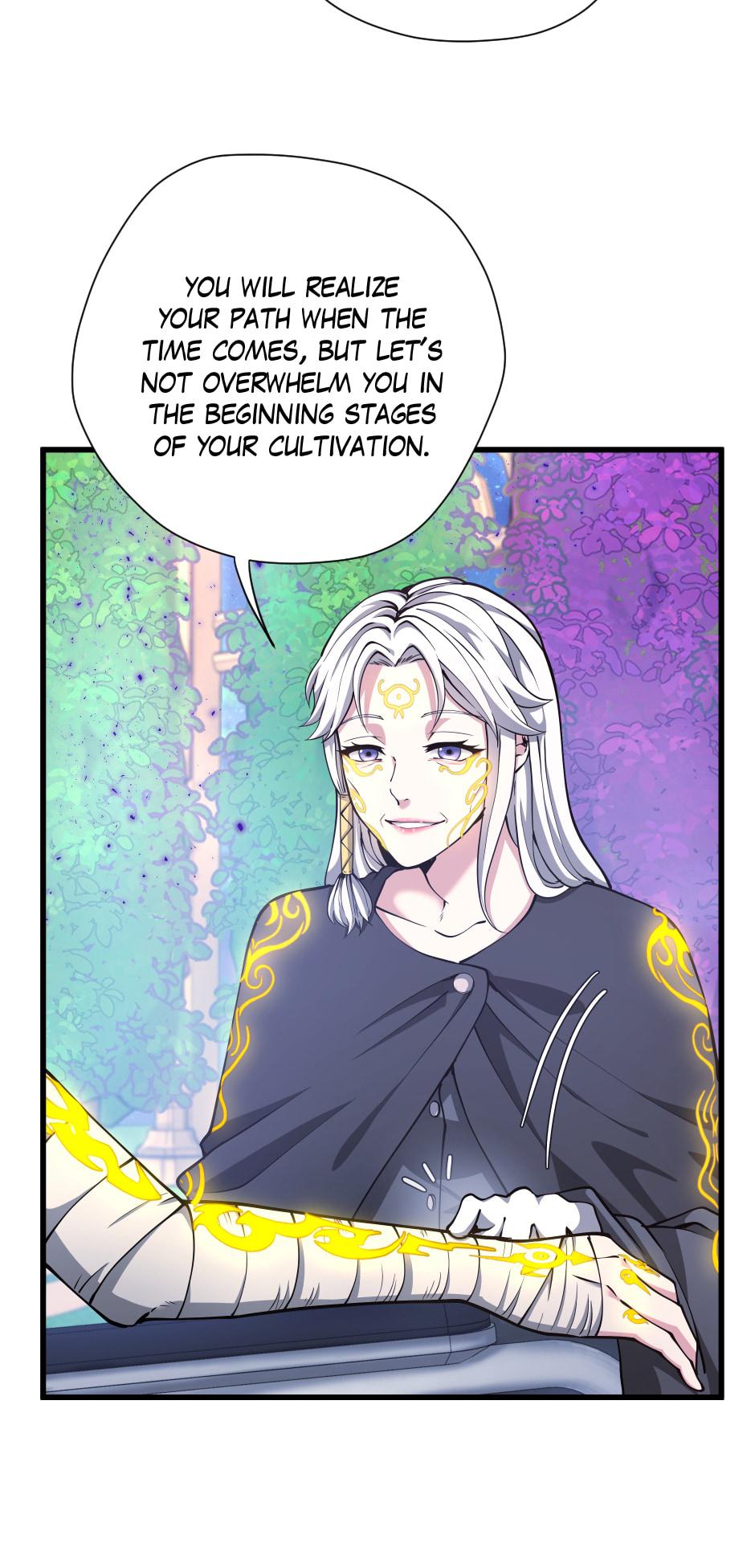 The Beginning After the End Chapter 159 — page 28