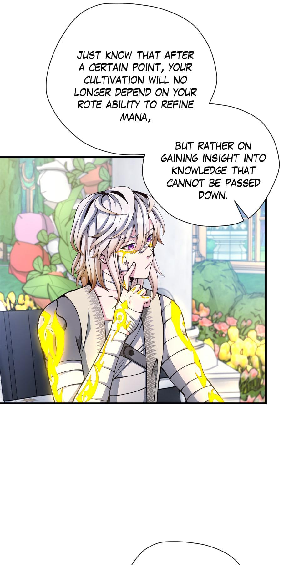 The Beginning After the End Chapter 159 — page 29