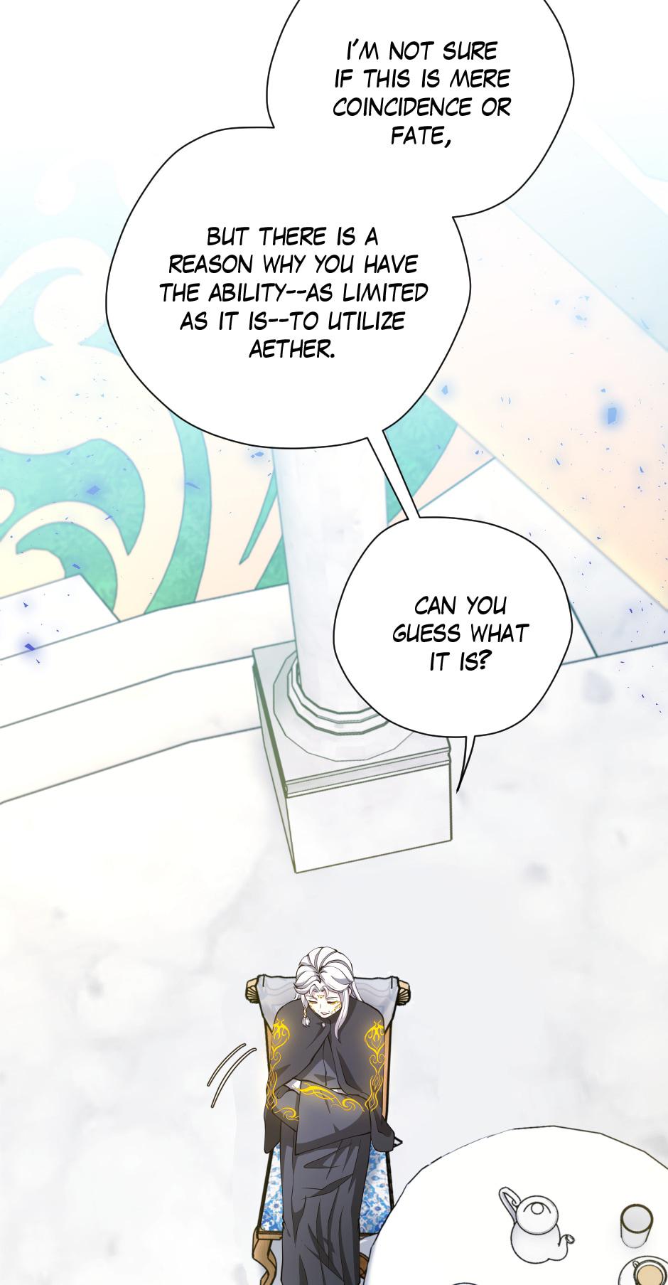 The Beginning After the End Chapter 159 — page 30