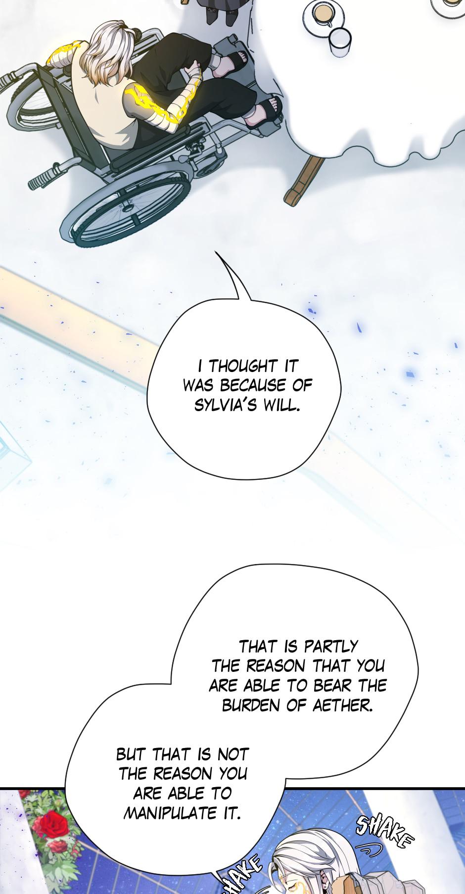 The Beginning After the End Chapter 159 — page 31