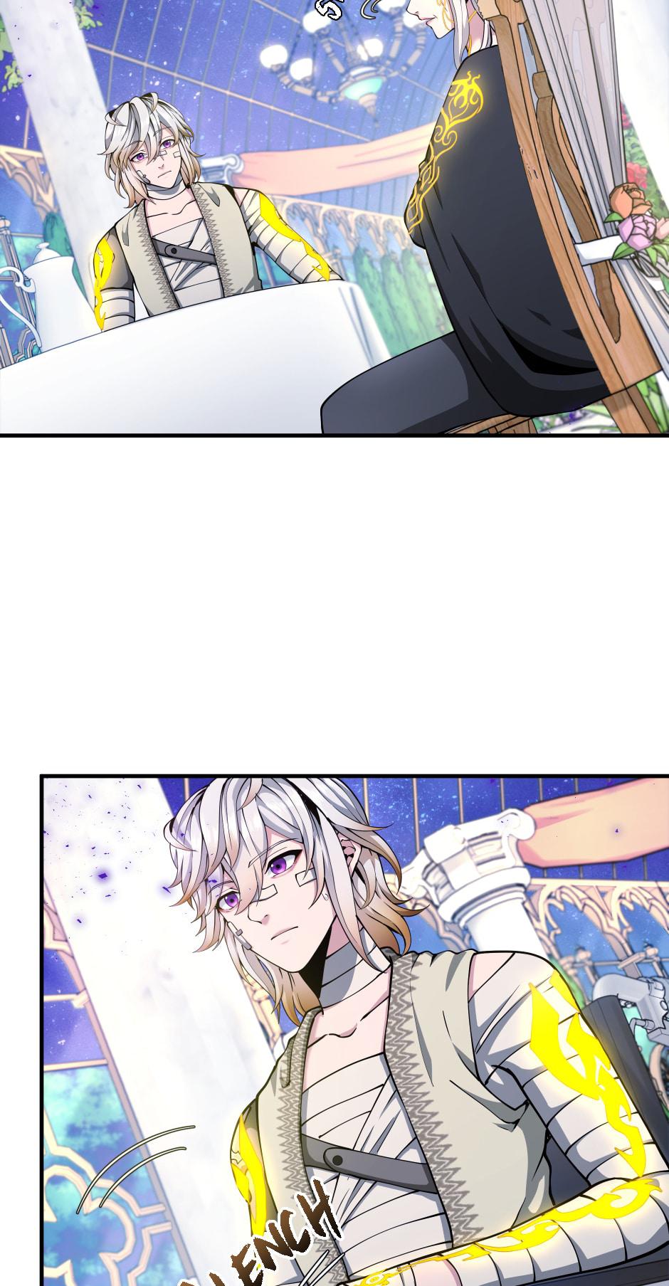 The Beginning After the End Chapter 159 — page 32