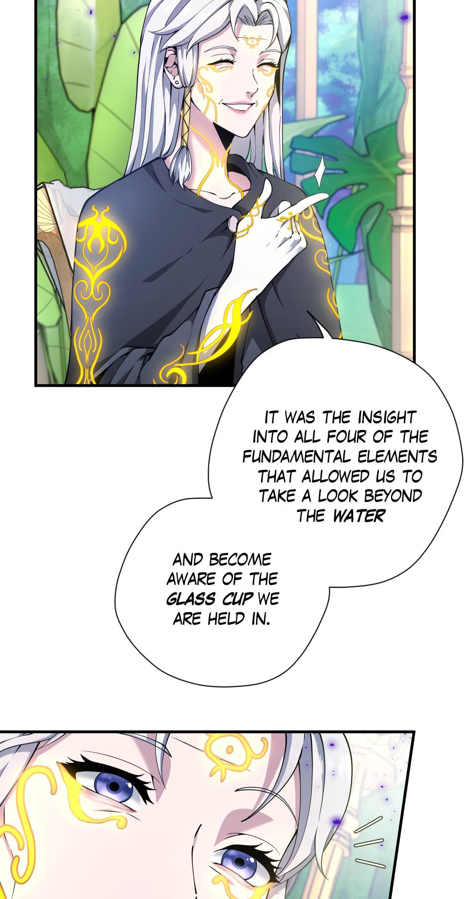 The Beginning After the End Chapter 159 — page 34