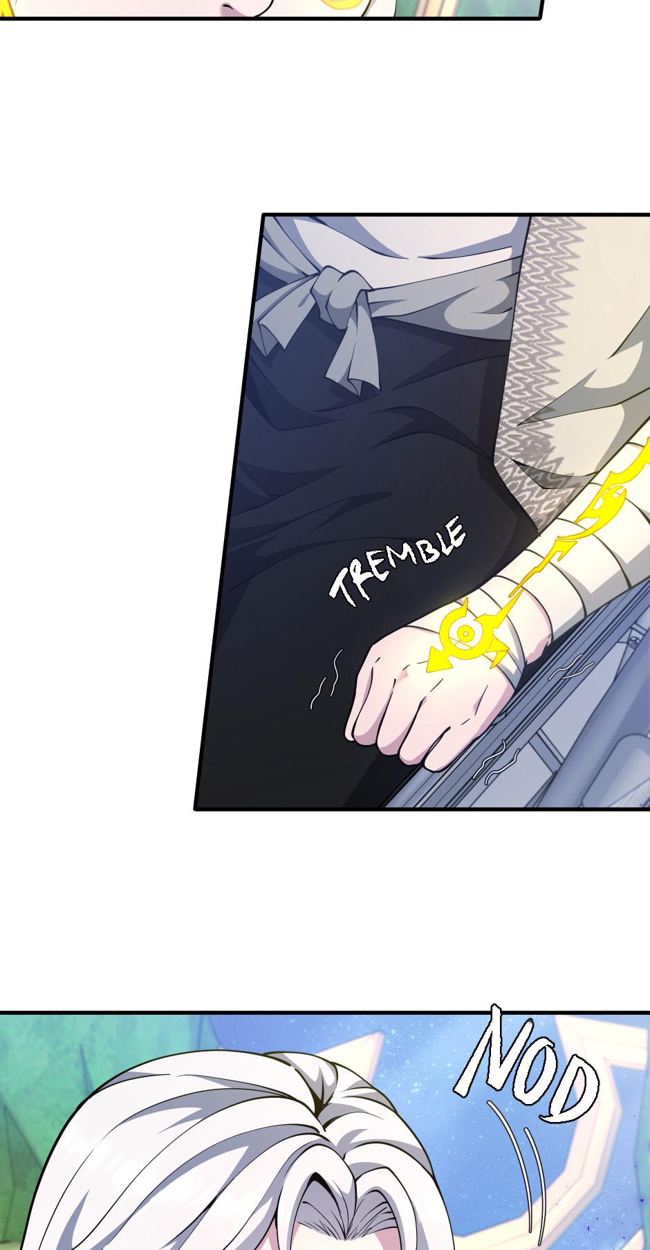 The Beginning After the End Chapter 159 — page 35
