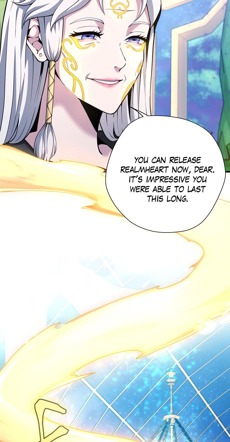 The Beginning After the End Chapter 159 — page 36