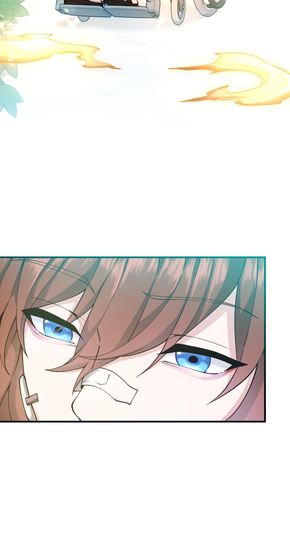 The Beginning After the End Chapter 159 — page 38