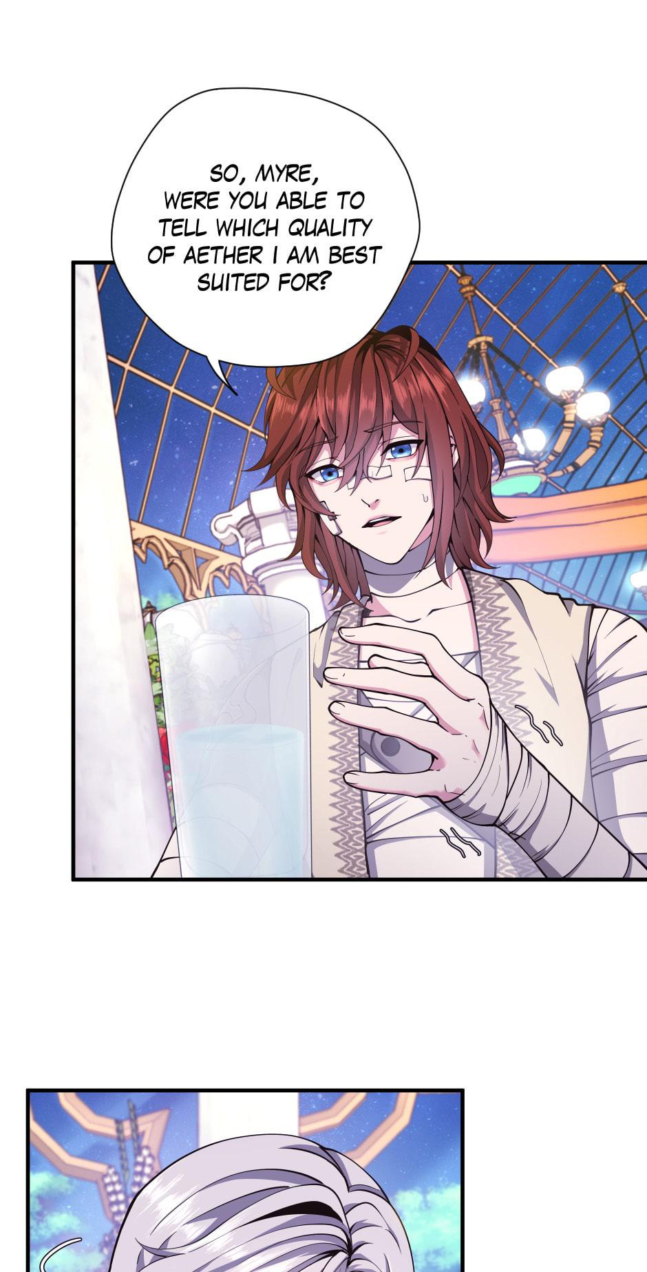 The Beginning After the End Chapter 159 — page 39