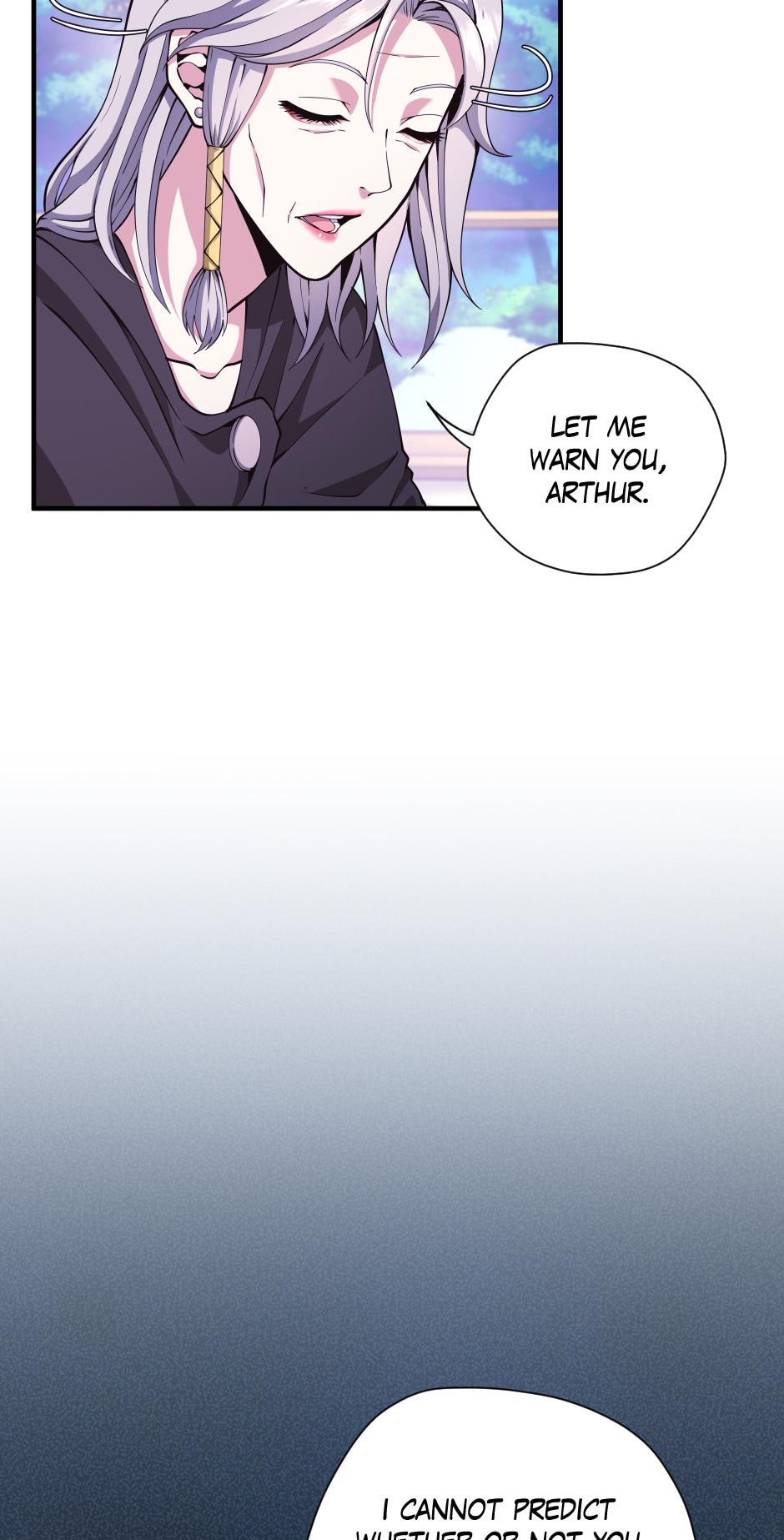 The Beginning After the End Chapter 159 — page 40