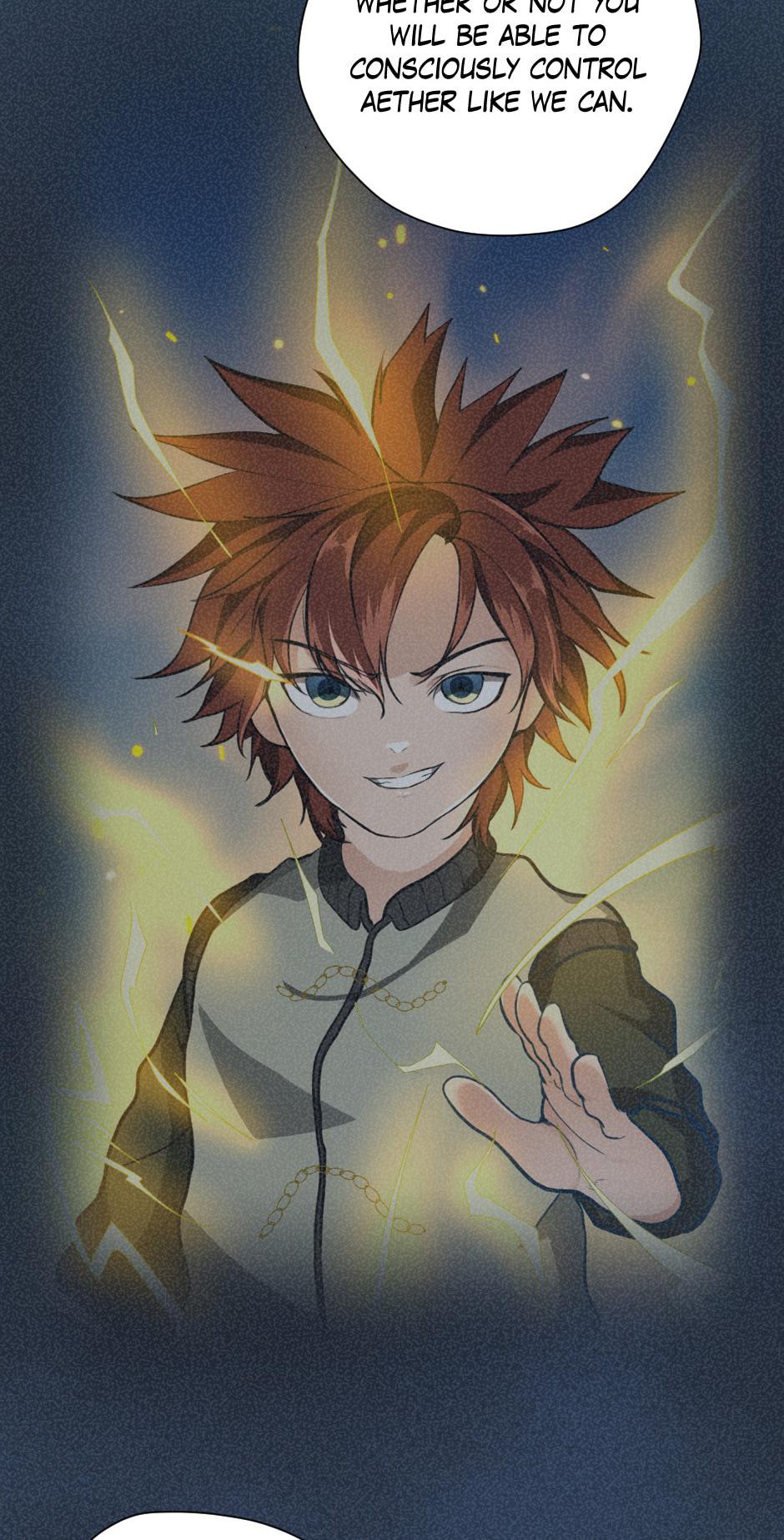 The Beginning After the End Chapter 159 — page 41