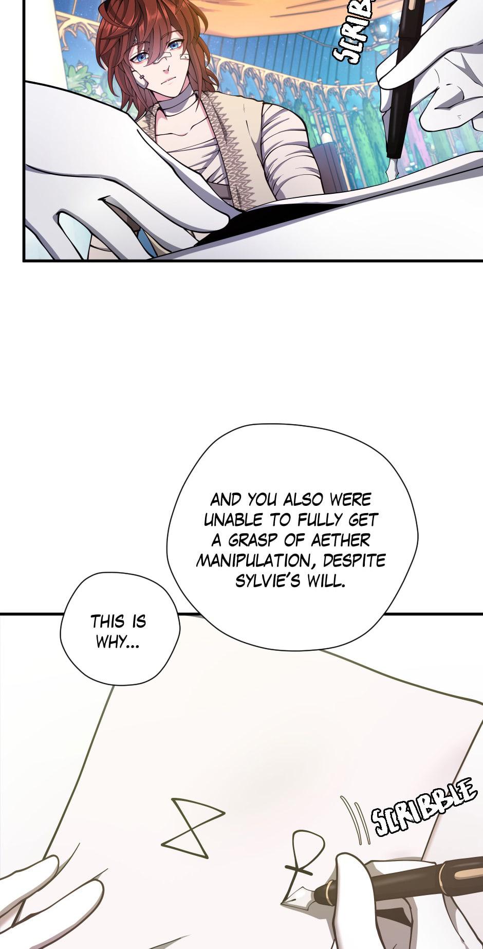The Beginning After the End Chapter 159 — page 46