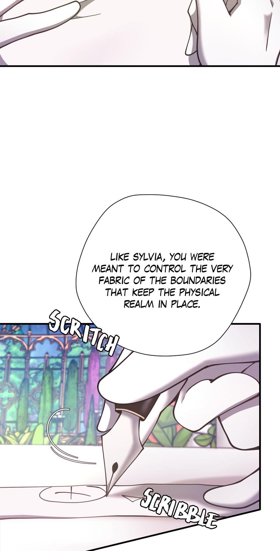 The Beginning After the End Chapter 159 — page 47