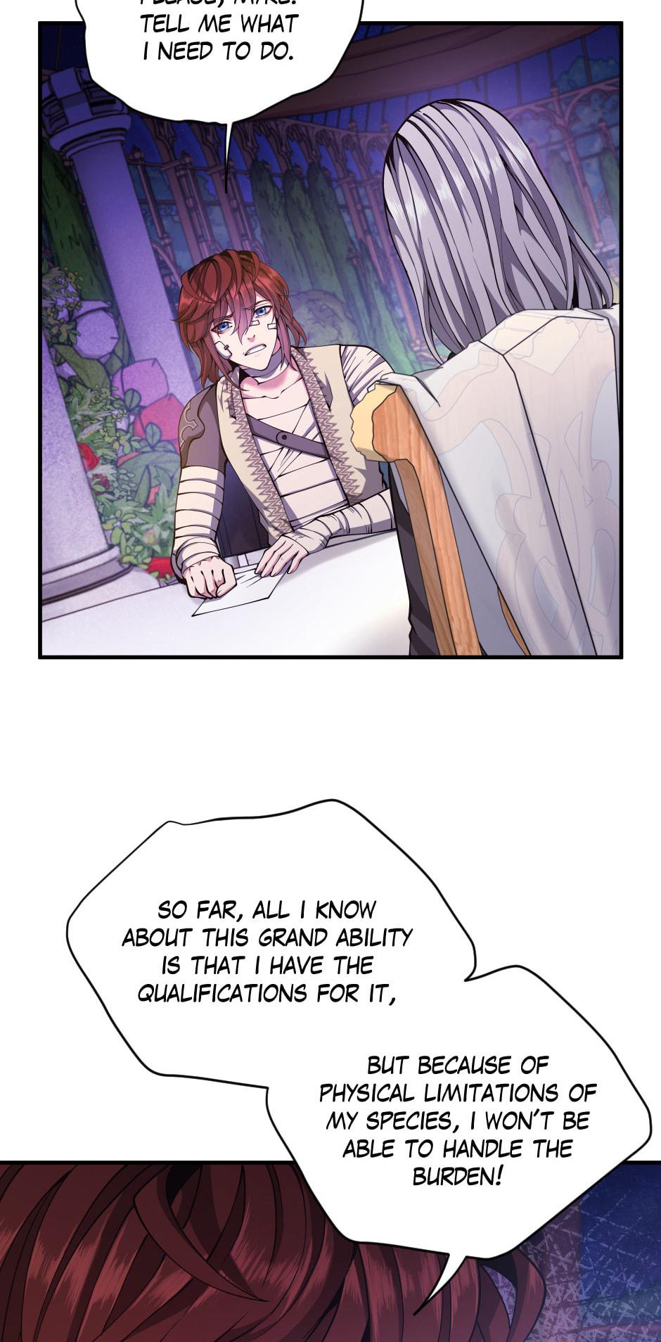 The Beginning After the End Chapter 159 — page 51