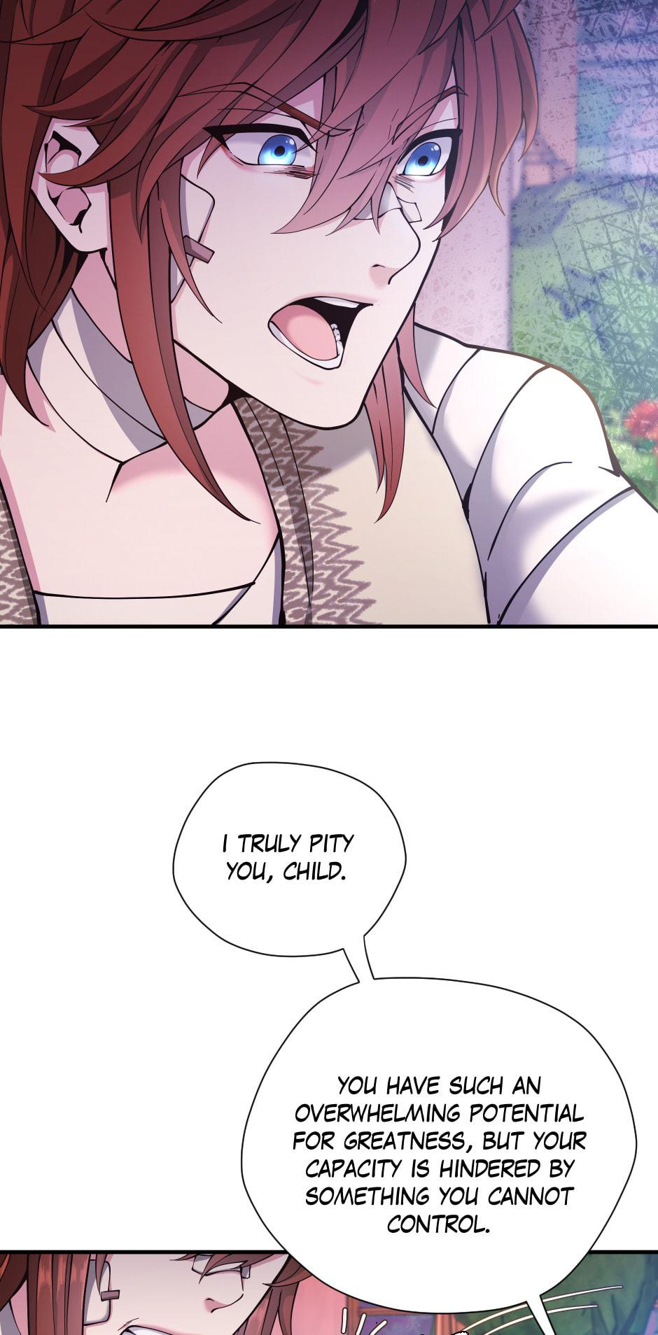 The Beginning After the End Chapter 159 — page 52