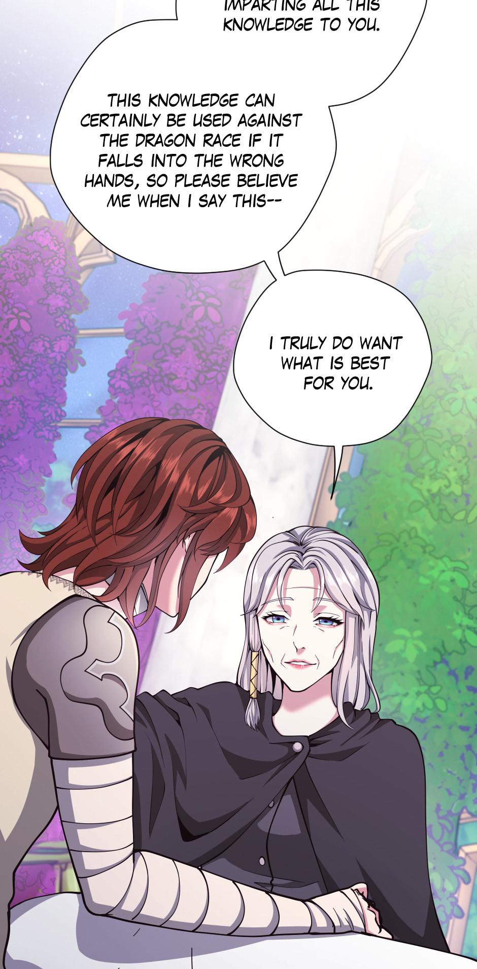 The Beginning After the End Chapter 159 — page 55