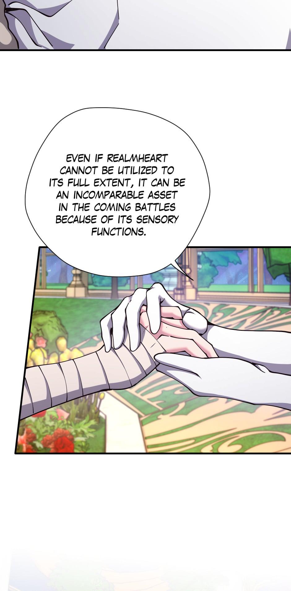 The Beginning After the End Chapter 159 — page 56