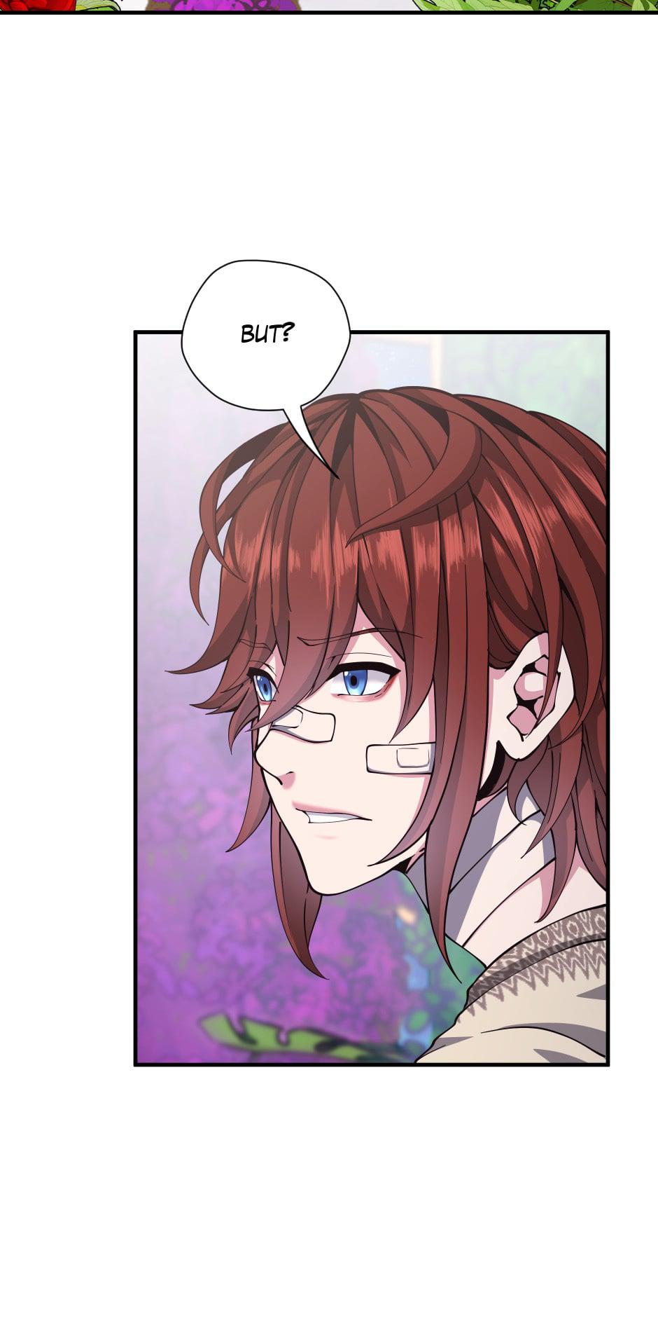 The Beginning After the End Chapter 159 — page 58