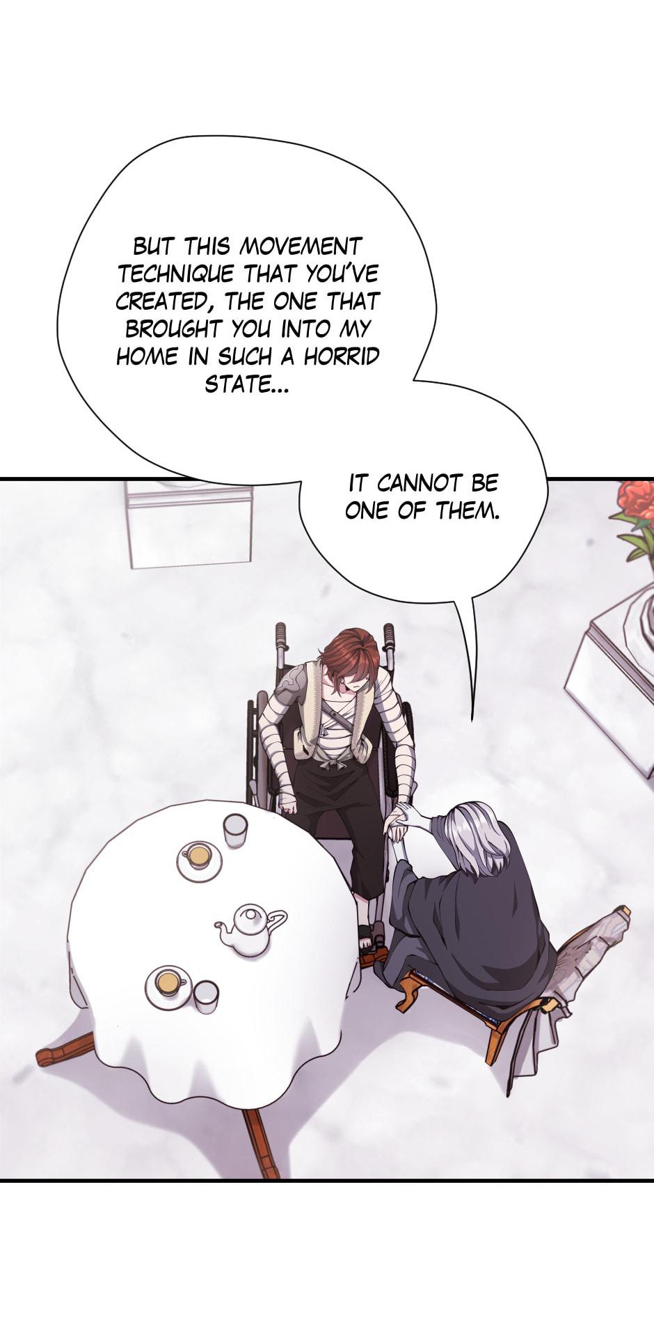 The Beginning After the End Chapter 159 — page 59