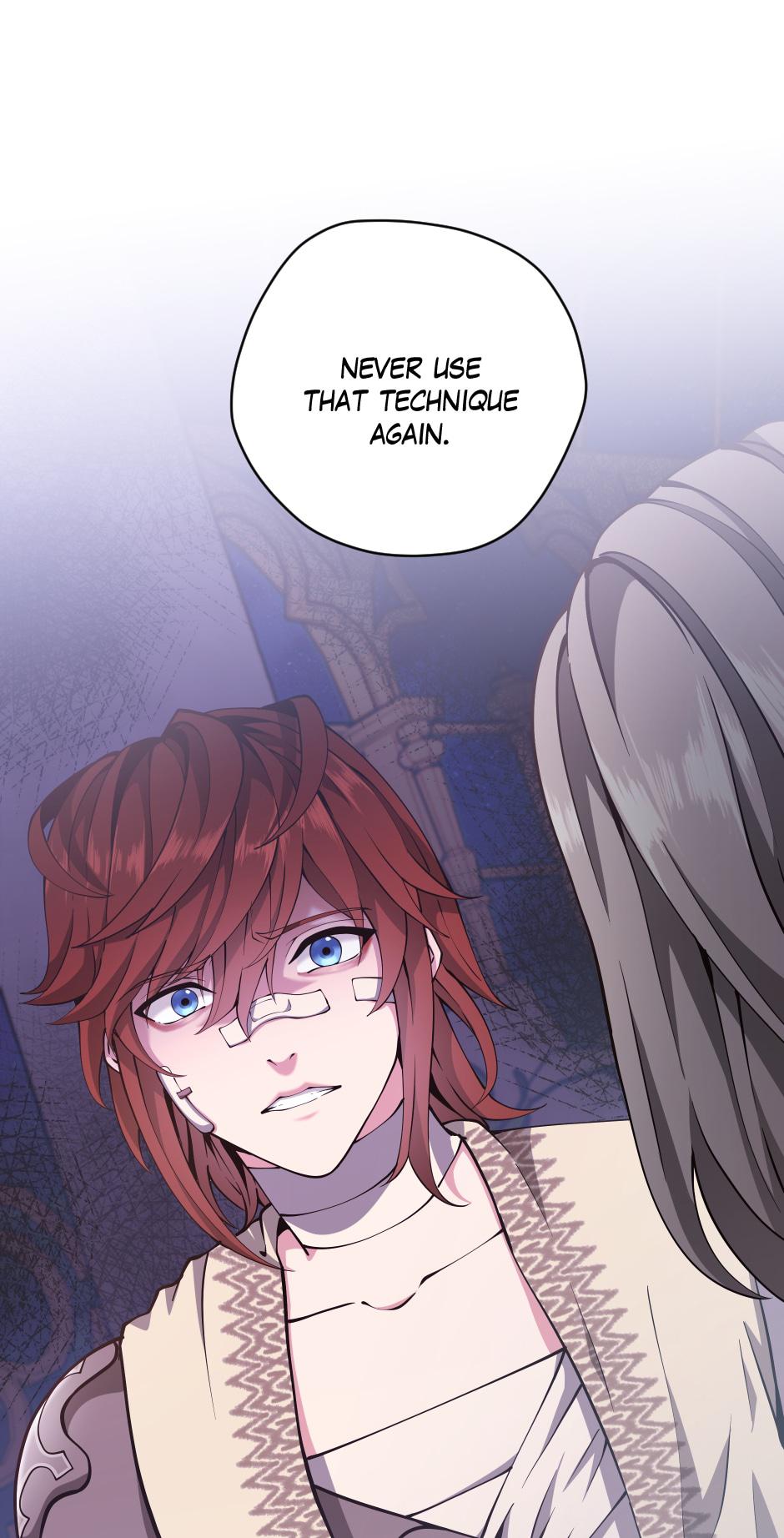 The Beginning After the End Chapter 159 — page 60