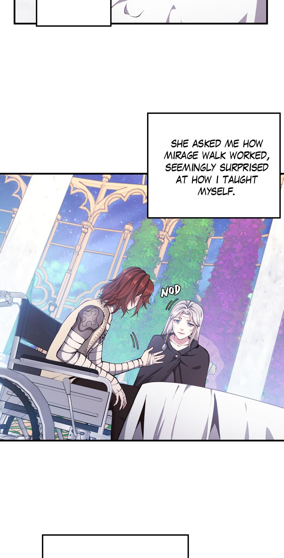 The Beginning After the End Chapter 159 — page 64