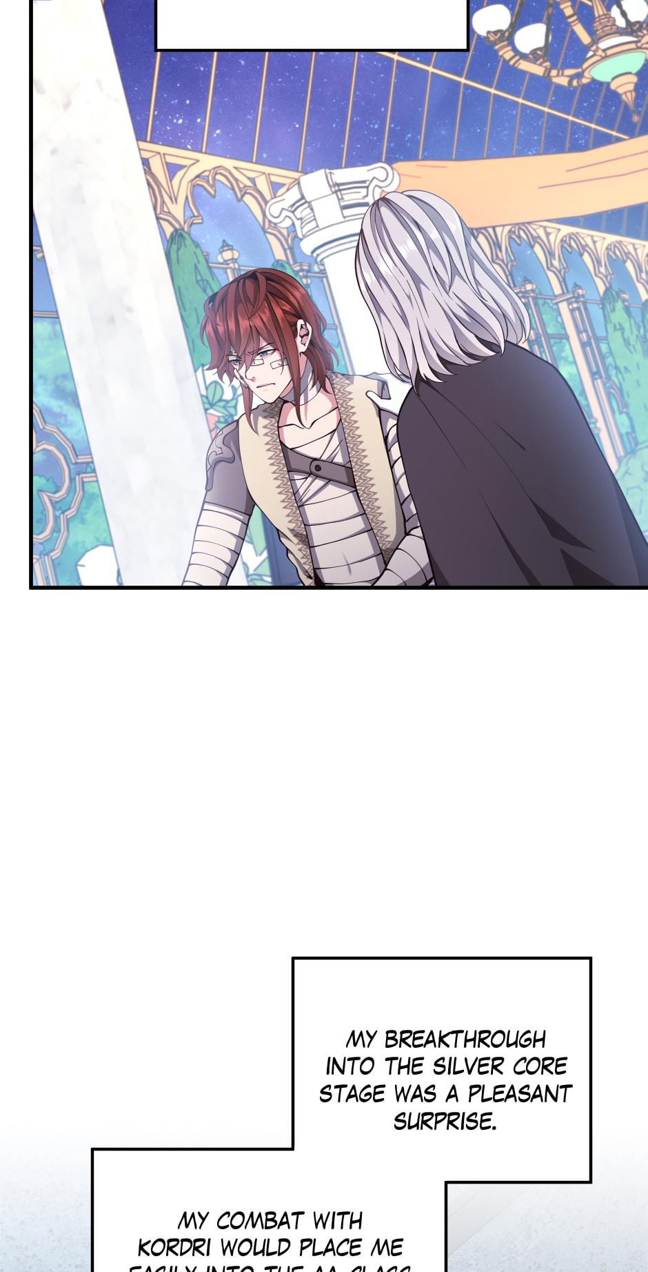 The Beginning After the End Chapter 159 — page 66