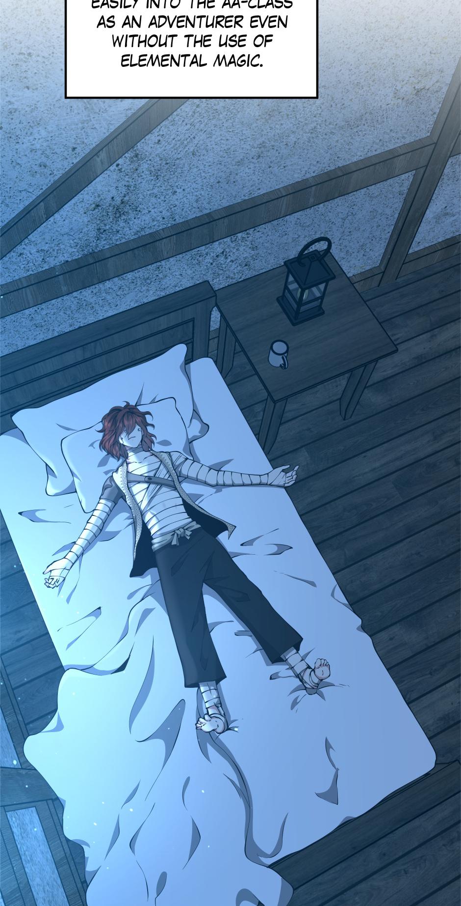 The Beginning After the End Chapter 159 — page 67