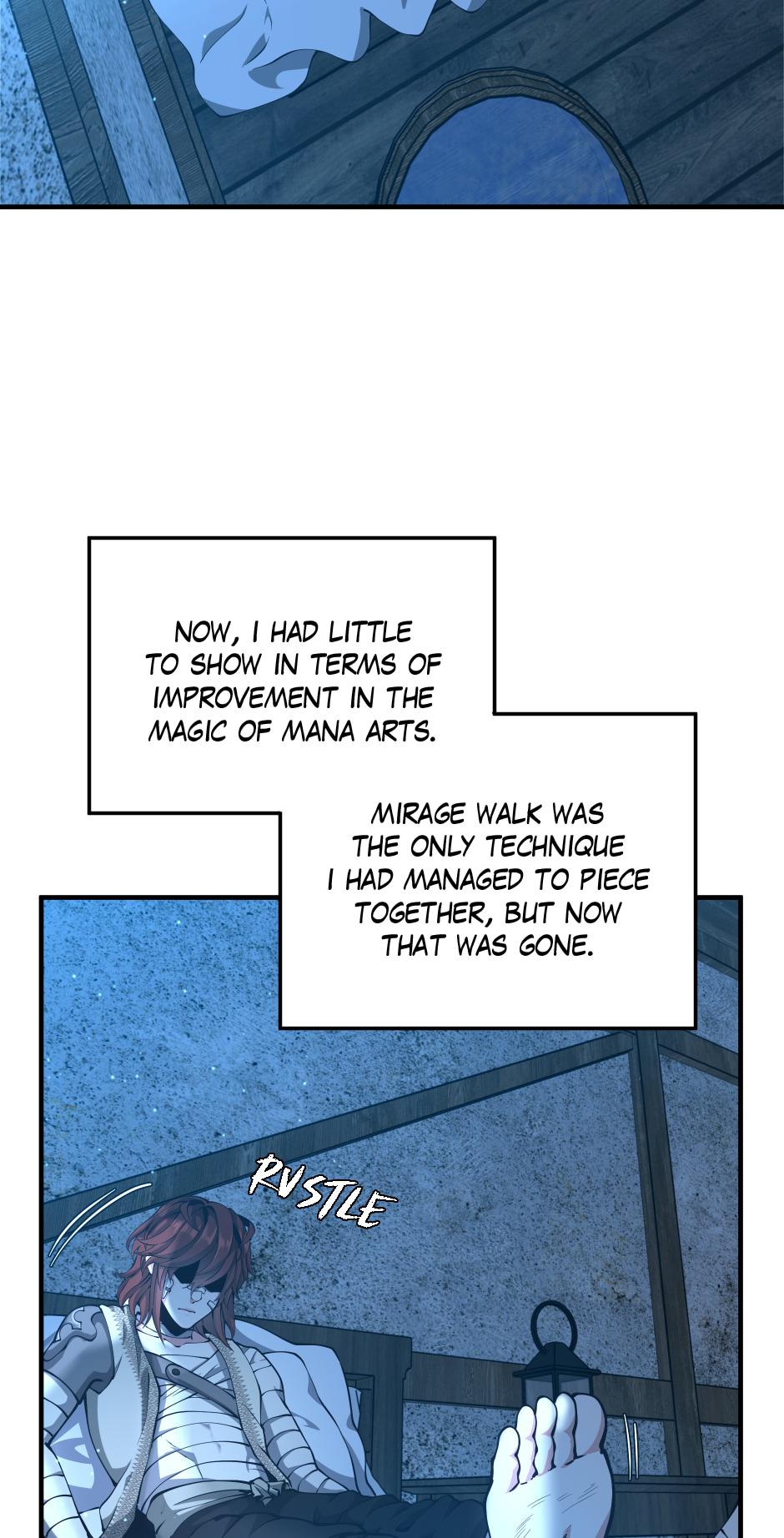 The Beginning After the End Chapter 159 — page 68