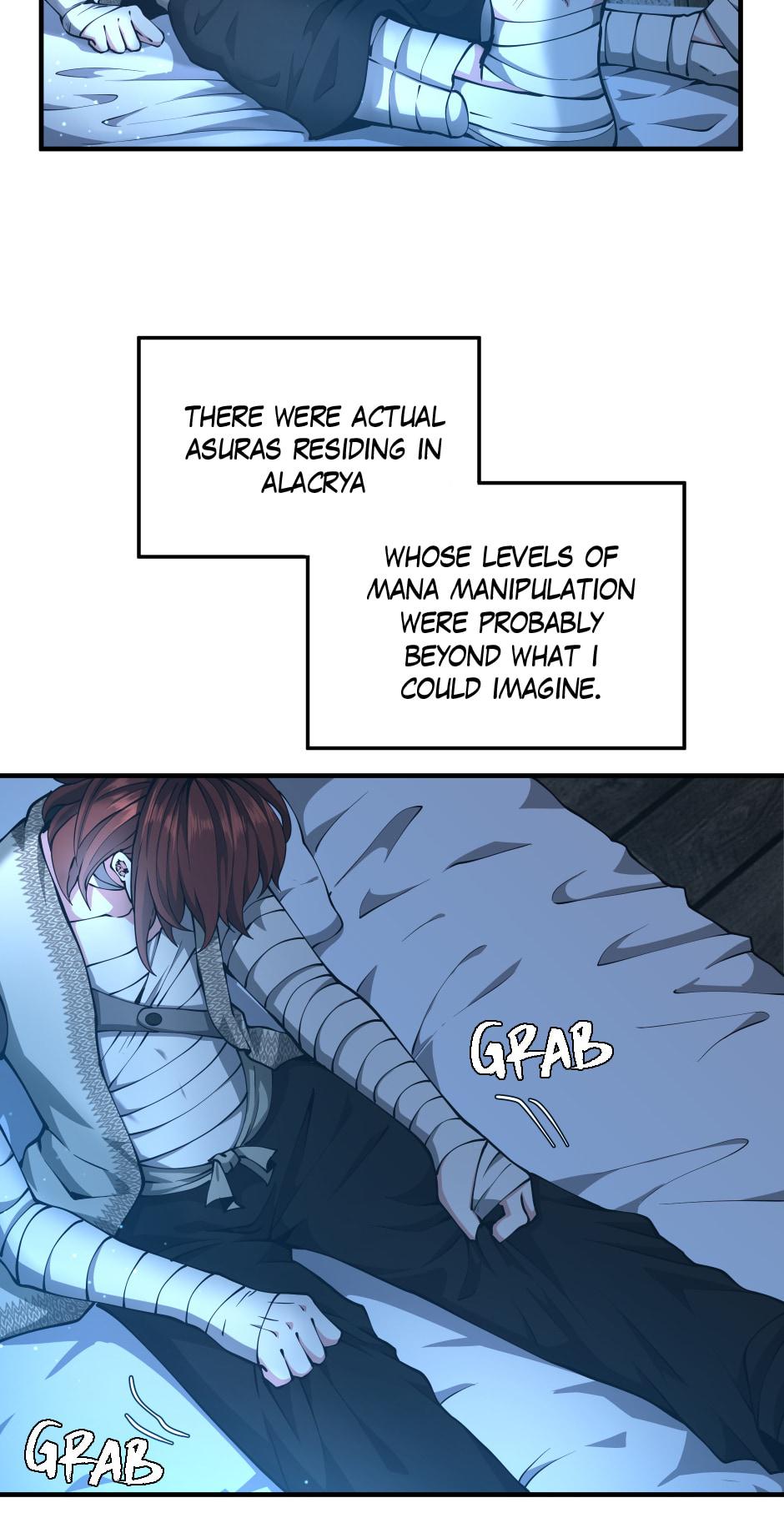 The Beginning After the End Chapter 159 — page 69