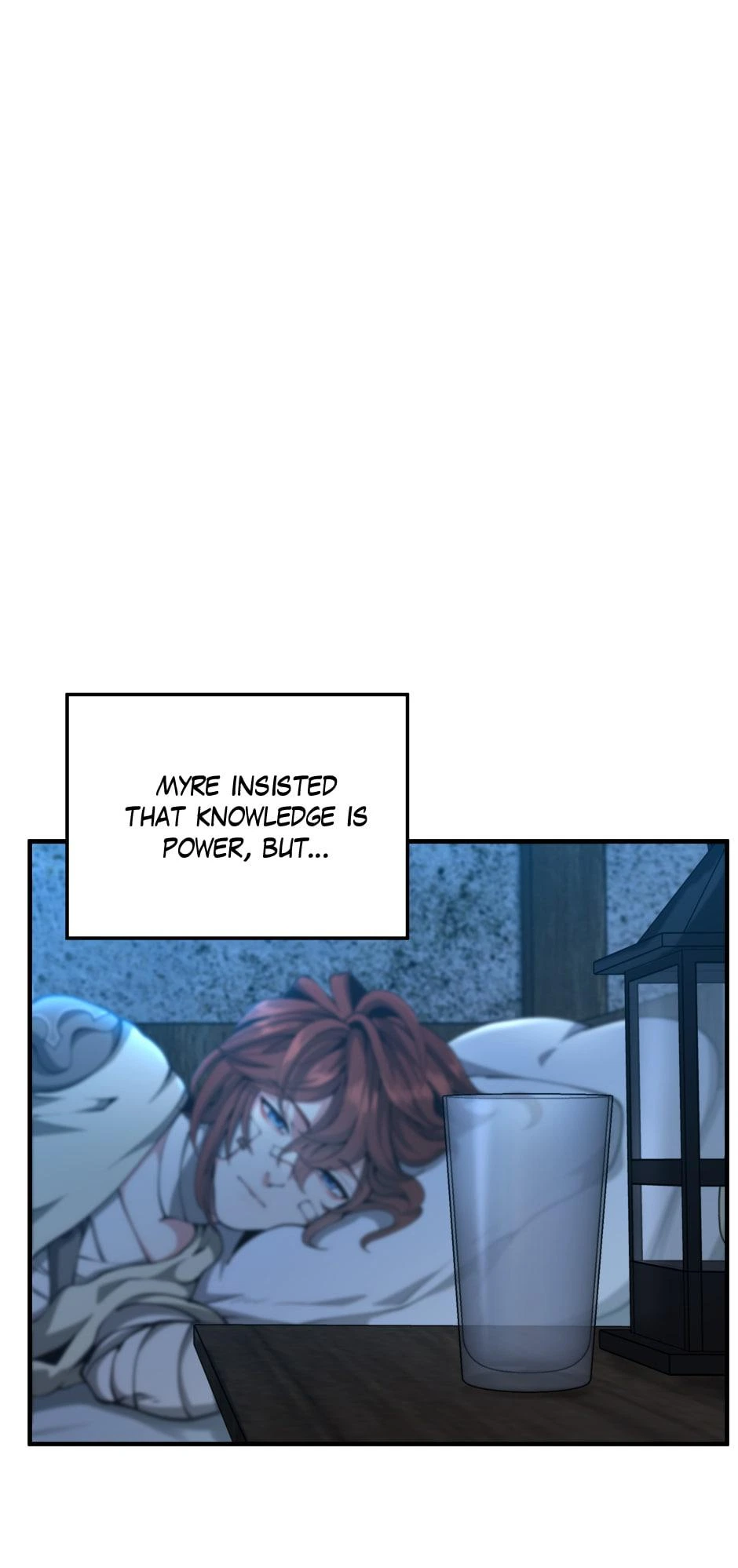 The Beginning After the End Chapter 159 — page 71