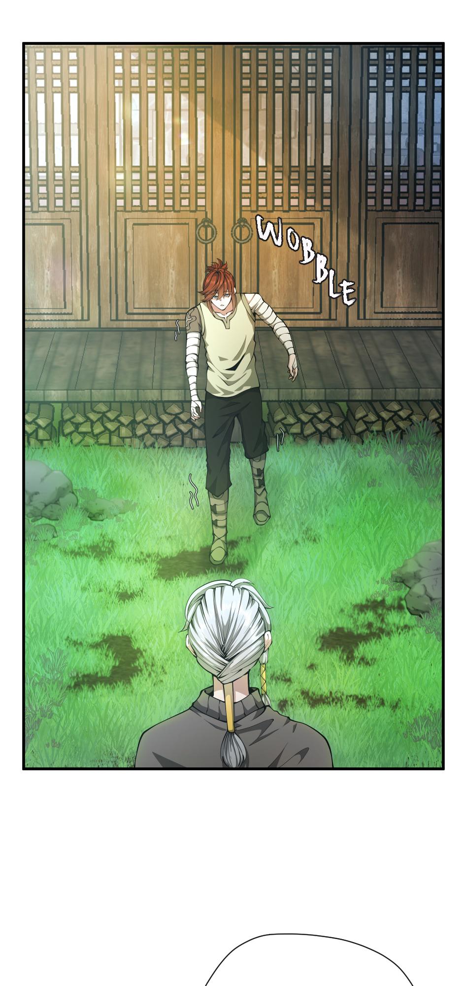 The Beginning After the End Chapter 159 — page 75