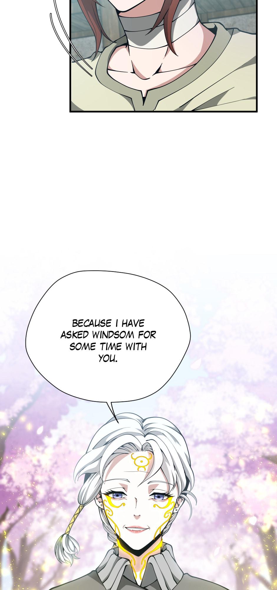 The Beginning After the End Chapter 159 — page 78