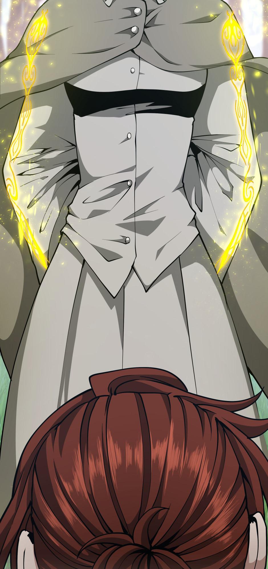 The Beginning After the End Chapter 159 — page 79