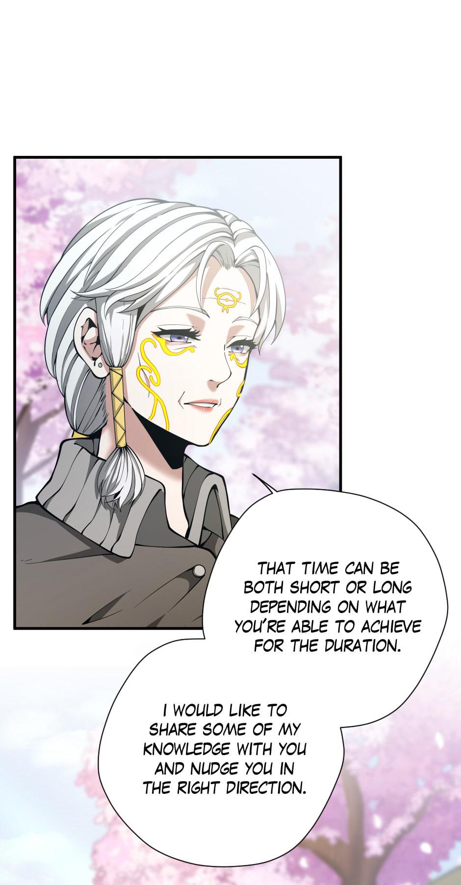 The Beginning After the End Chapter 160 — page 1