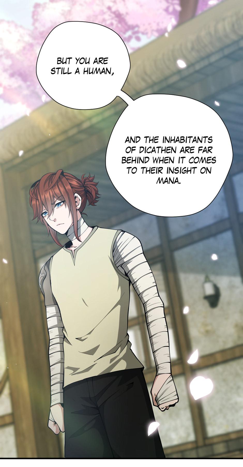 The Beginning After the End Chapter 160 — page 2