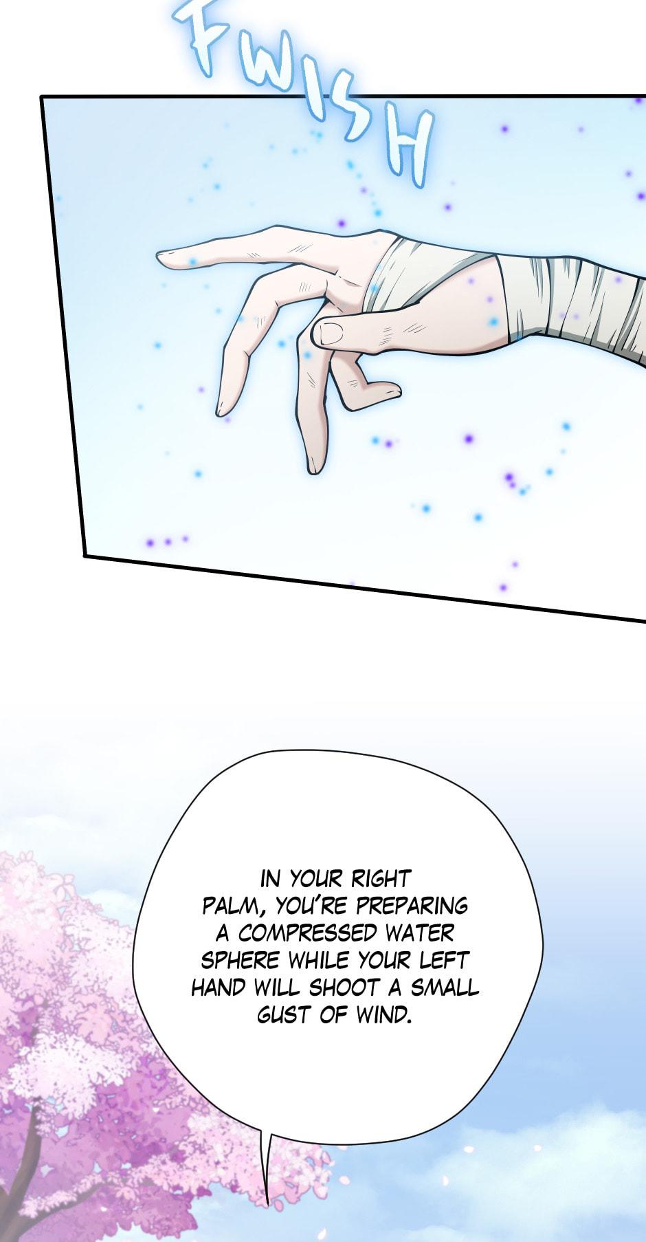 The Beginning After the End Chapter 160 — page 5