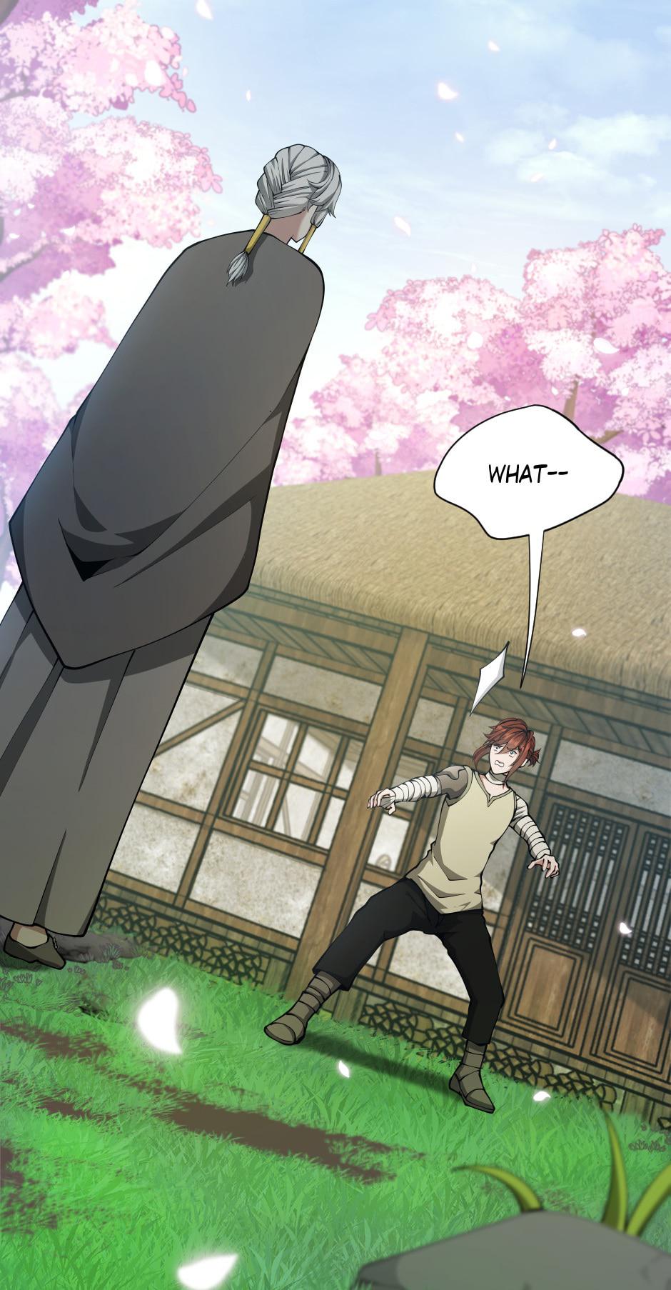 The Beginning After the End Chapter 160 — page 6