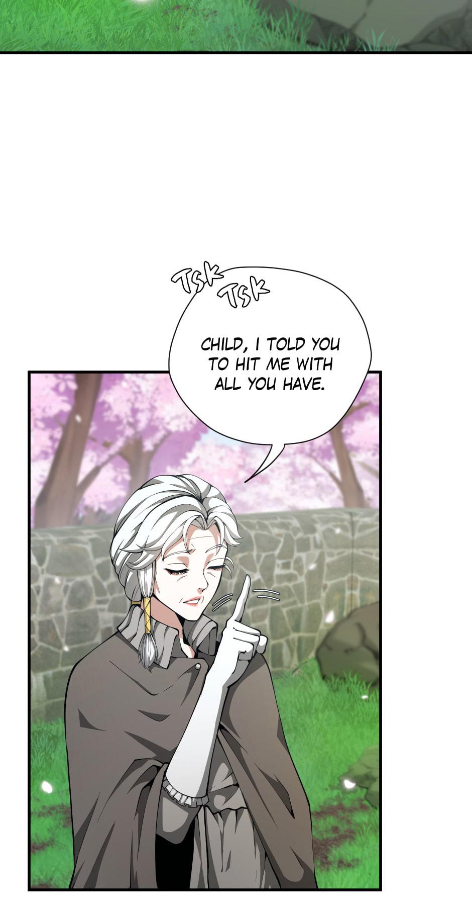The Beginning After the End Chapter 160 — page 7